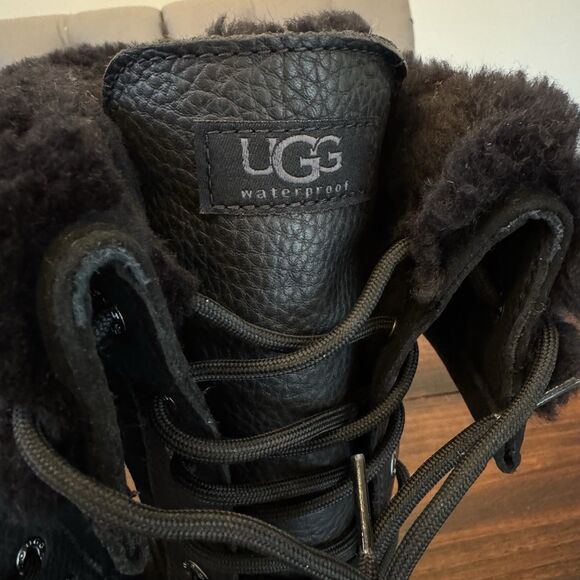 UGG Adirondack III Tall Boots - Picture 3 of 10
